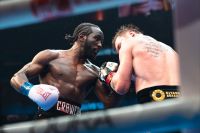 Эдди Хирн подыскал соперника для Теренса Кроуфорда