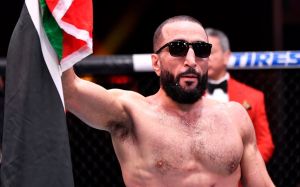 Белал Мухаммад и Шон Брэди проведут бой на UFC 280