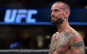 Си Эм Панк понимает, что вряд ли получит еще один шанс в UFC