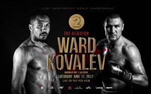 БК Fightnews.info. Тур 21. 17-18 июня 2017