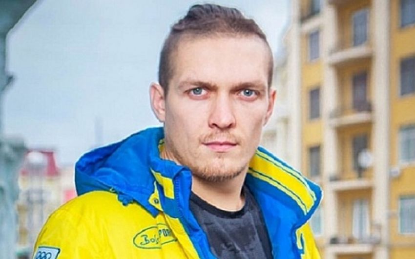 Эдди Хирн назвал потенциальных соперников для дебюта Александра Усика в супертяжелом весе