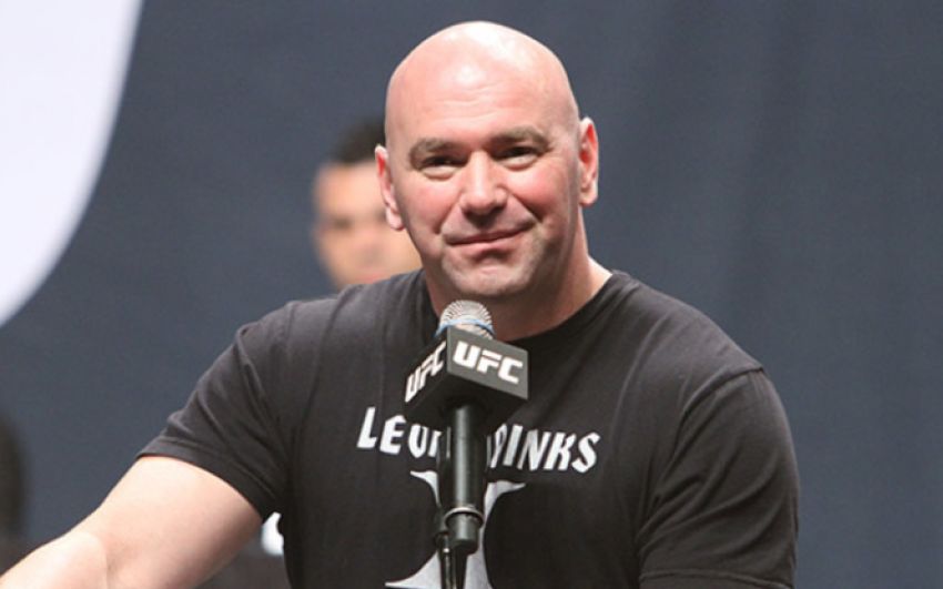 Глава UFC всерьез намерен покорить профессиональный бокс