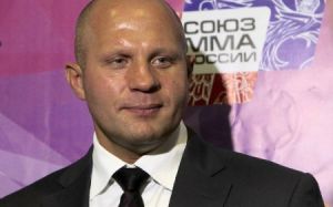 Глава Rizin FF: Очень хотим увидеть у нас Федора Емельяненко