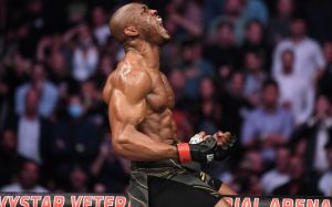 Названы номинанты на премию World MMA Award