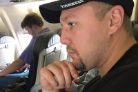 Жоанн Дюопа направляется в Алабаму, чтобы подготовиться к поединку против Джаррелла Миллера