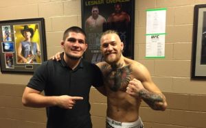 Гегард Мусаси критикует UFC: Они не дадут Макгрегору бой с Нурмагомедовым, потому что опасаются поражения Конора 
