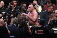 Прогноз на бой Уайлдер - Фьюри 2 от тренера Энтони Джошуа