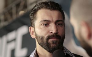 Андрей Орловский покинул студию Матч ТВ в прямом эфире