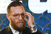 Конор МакГрегор рассматривает вариант покупки "Манчестер Юнайтед"