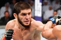 Ислам Махачев: "К МакГрегору у меня нет никакого уважения"