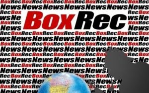 Рейтинг боксеров p4p от BoxRec за май 2017