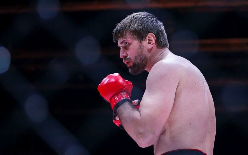 Виталий Минаков выступит на Bellator 225, есть соперник