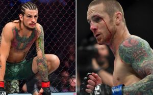 Шон О'Мэлли подерется с Эдди Вайнлэндом на UFC 250