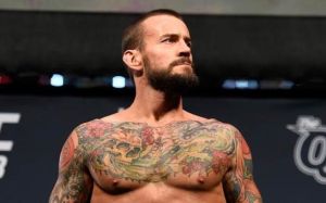 Официально: CM Punk встретится с Майком Джексоном на турнире UFC 225 в Чикаго