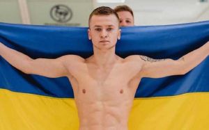 "Я здесь благодаря ВСУ и всем защитникам Украины". Украинец Соломенников прокомментировал свою победу
