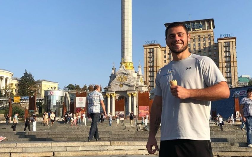 Дэвид Аллен хочет помочь Дэнни Уильямсу, собрав для него пожертвования