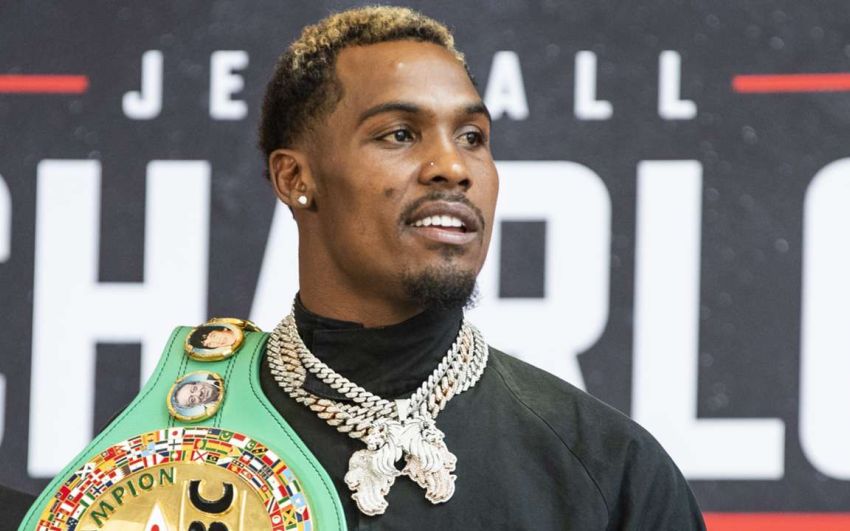Президент WBC – о причинах лишения Джермалла Чарло титула: "Нужны конкретные действия для его выздоровления"