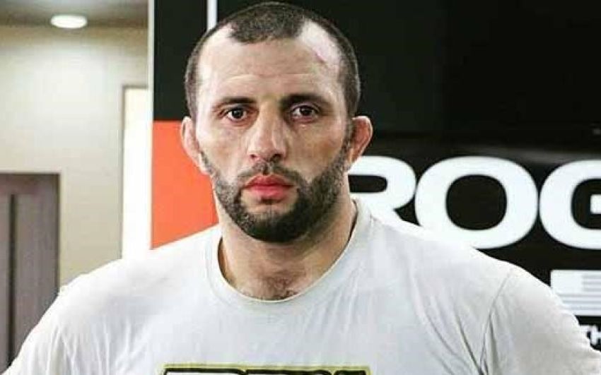 Гаджимурад Антигулов прокомментировал драку на свадьбе: "Я не пророк, и, как все смертные люди, иногда ошибаюсь"