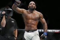 Йоэль Ромеро: "UFC подтвердил, что я буду драться с Робертом Уиттакером"