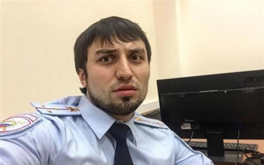 Вячеслав Дацик против "Полицейского с Рублевки" в Fight Nights?