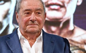 Боб Арум уверен, что не возникнет проблем при организации боя Теофимо Лопес – Райан Гарсия