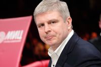 Андрей Рябинский: Через год Лебедеву и Трояновскому стоит закончить карьеру