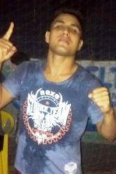 Darlan Silva (Strike)
