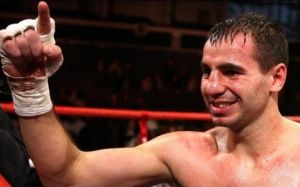 Котельник обвинил промоутеров в своих поражениях
