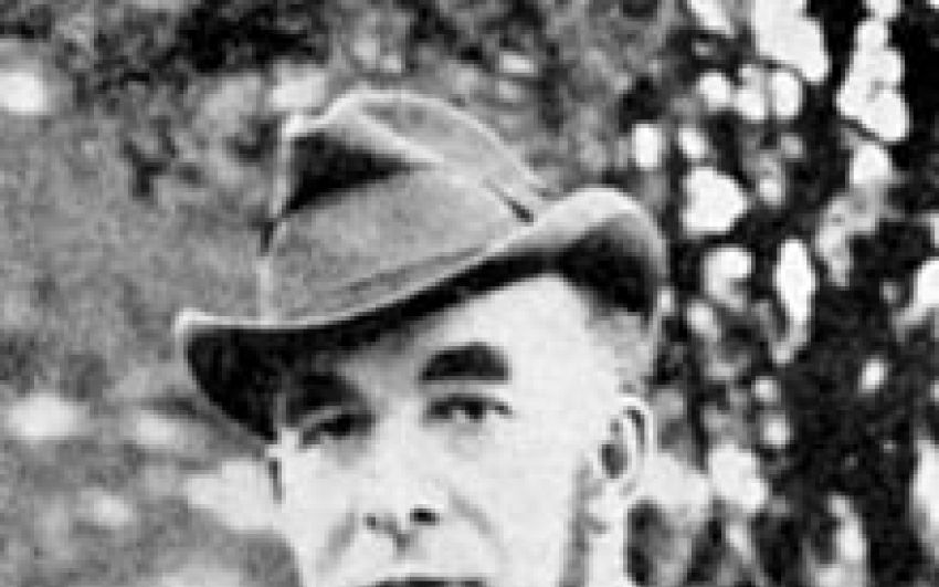 В этот день в 1844 году родился Дуглас Джон Шолто, 9-й маркиз Куинсберри