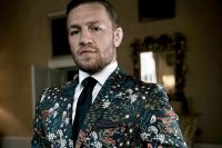 Конор МакГрегор опубликовал свой заработок за минуту в UFC