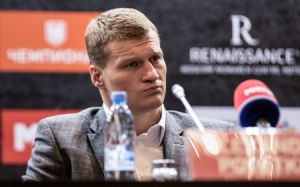 Спортивный врач о ситуации с допинг-пробами Поветкина: Радоваться пока рано, впереди непростой процесс