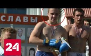 Чемпион России по рукопашному бою погиб в драке с пожилым охранником