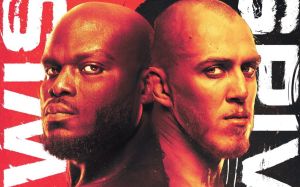 Прямая трансляция UFC Fight Night 215