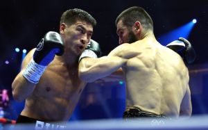 Вице-президент Top Rank ответил критикам результата боя Бетербиев – Бивол: "Здесь не было ограбления"