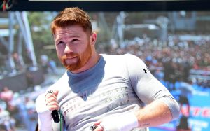 Инсайдер: Канело уходит из PBC из-за отсутствия финансовых гарантий