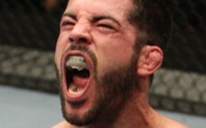 Странный уход Мэтта Брауна: боец не собирается разрывать контракт с UFC 