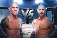 UFC 303. Смотреть онлайн прямой эфир