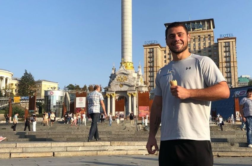 Дэвид Аллен хочет помочь Дэнни Уильямсу, собрав для него пожертвования