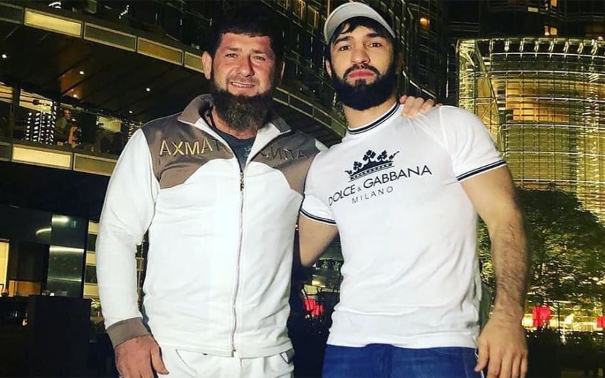 Зубайра Тухугов отреагировал на слова Кадырова в адрес Хабиба