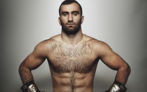 Мурат Гассиев отреагировал на вызов чемпиона Hardcore Сослана Асбарова