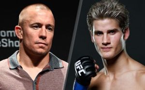 GSP о Cэйдже Норткатте: "Он будет великим"