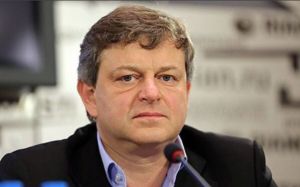 Вадим Финкельштейн: Теперь становится понятно, что проблемы между Горцем и M-1 имеют корни внутри клуба Горец 