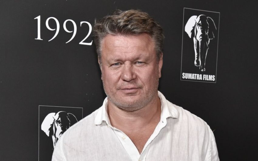Олег Тактаров - о Сталине: "Он был необходим для земной цивилизации"