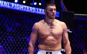 Камил Гаджиев предсказал, где Немков продолжит карьеру после завершения контракта с PFL