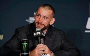 CM Punk будет драться на турнире UFC 225 в Чикаго 