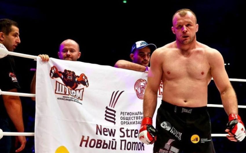 Сергей Харитонов - о радикальной позиции Шлеменко насчет алкоголя: "Флаг ему в руки, но вспомните, что было, когда у нас действовал "сухой закон"