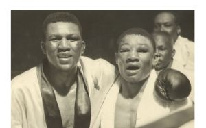 73 года назад Боб Монтгомери вернул себе титул чемпиона!