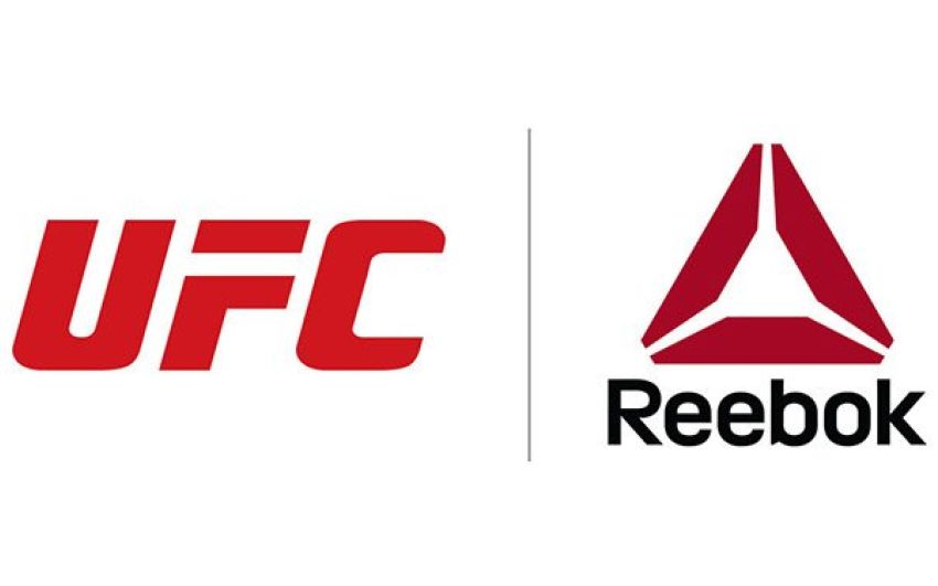  UFC 195: Спонсорские выплаты от REEBOK
