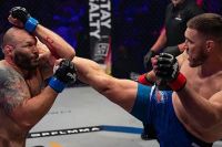 Вадим Немков прокомментировал победу над Тимоти Джонсоном