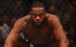 Джон Джонс и UFC все еще не пришли к финансовому соглашению
